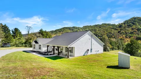 3717 Hickory Valley Rd, Maynardville, TN 37807 photo 2