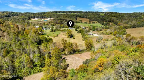 3717 Hickory Valley Rd, Maynardville, TN 37807 photo 33