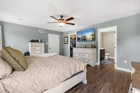 3717 Hickory Valley Rd, Maynardville, TN 37807 photo 20
