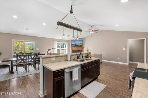 3717 Hickory Valley Rd, Maynardville, TN 37807 photo 15