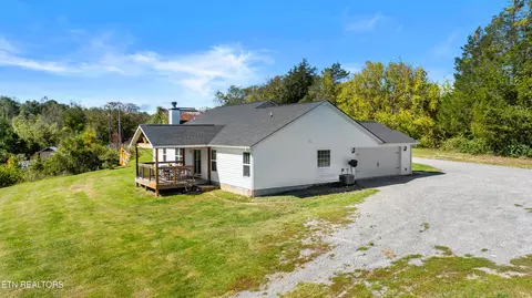 3717 Hickory Valley Rd, Maynardville, TN 37807 photo 28