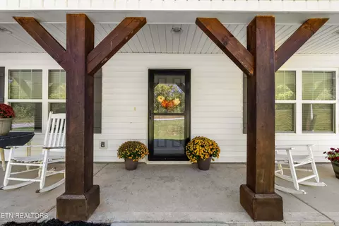 3717 Hickory Valley Rd, Maynardville, TN 37807 photo 4