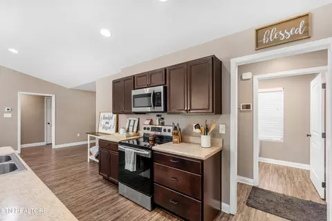 3717 Hickory Valley Rd, Maynardville, TN 37807 photo 16