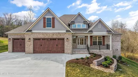 235 Walelu Tr, Vonore, TN 37885