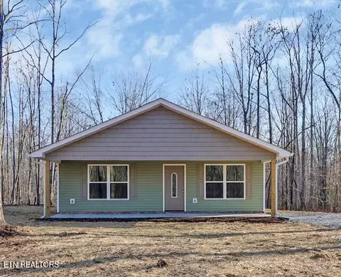 434 Pilot Mountain Rd, Lancing, TN 37770