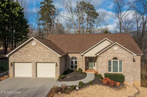 211 Vinita Pl, Loudon, TN 37774