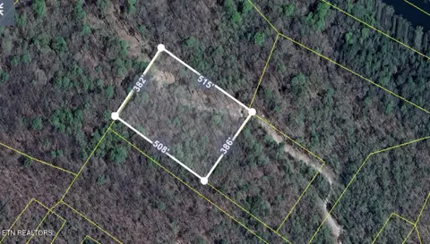 Catoosa Rd, Wartburg, TN 37887