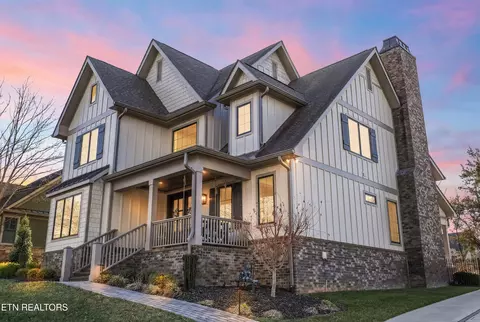 11526 Cottage Creek Ln, Knoxville, TN 37934