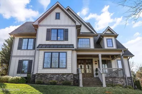 11526 Cottage Creek Ln, Knoxville, TN 37934