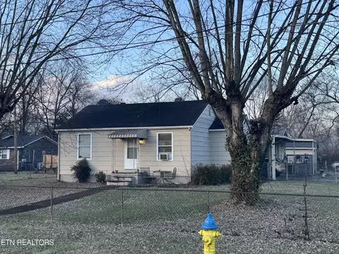401 Clifton Rd, Knoxville, TN 37921