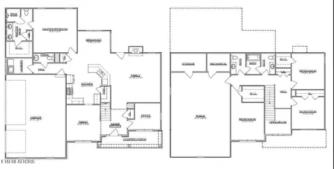 154 Roseberry St #LOT 70B, Oak Ridge, TN 37830