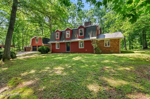 1032 Tract 2 Lost Creek Rd, New Market, TN 37820