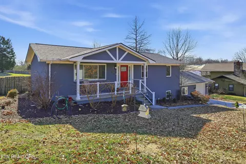 6120 Cline Rd, Knoxville, TN 37938