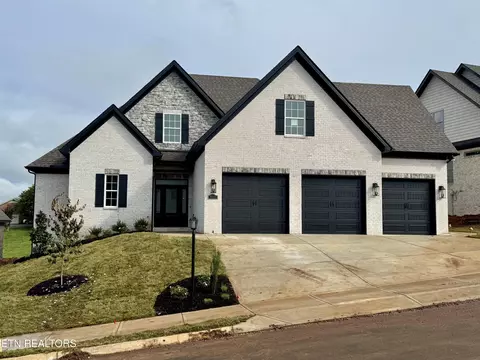 8849 Dancing Bear Ln, Knoxville, TN 37923