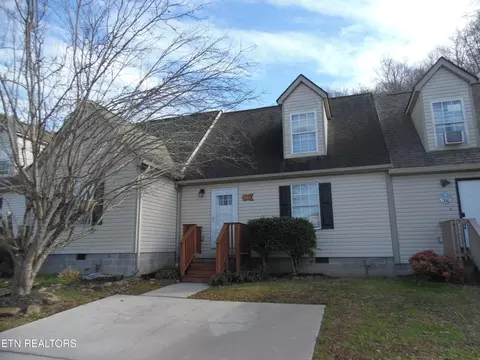 504 Cupola Way, Knoxville, TN 37918