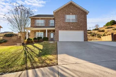 2900 Cambridge Shores Ln, Knoxville, TN 37938