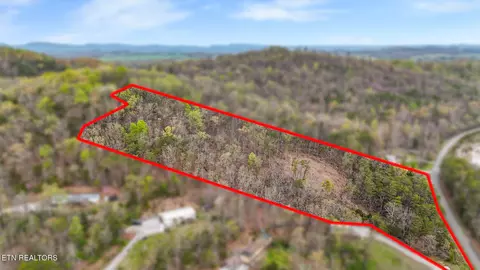lot9 Reed Bull Rd, New Market, TN 37820