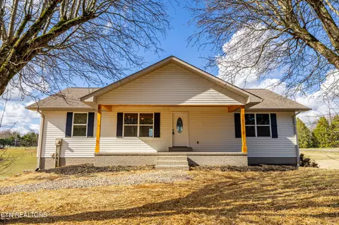 1005 Endsley Ln, Friendsville, TN 37737