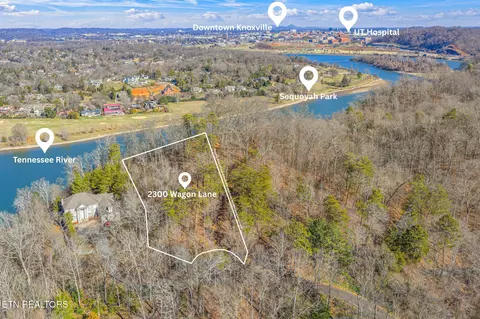 2300 SW Wagon Rd, Knoxville, TN 37920