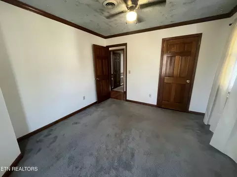 Bedroom - 215 Cecil D Quillen Dr, Duffield, VA 24244 photo 1 of 5