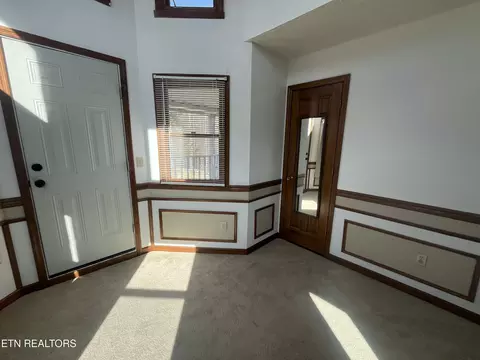 Entry Way - 215 Cecil D Quillen Dr, Duffield, VA 24244 photo 6 of 6