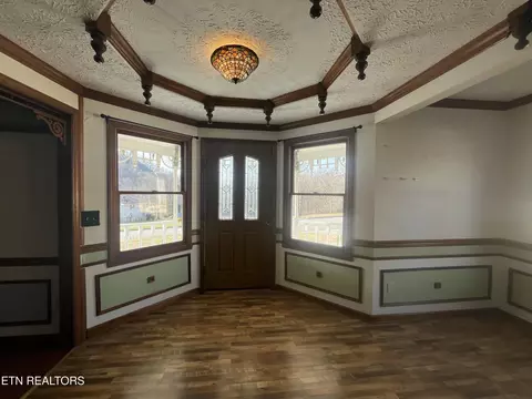 Entry Way - 215 Cecil D Quillen Dr, Duffield, VA 24244 photo 1 of 6