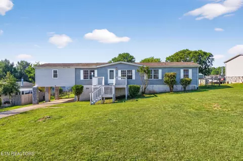 1009 Ridge View Rd, Maryville, TN 37801