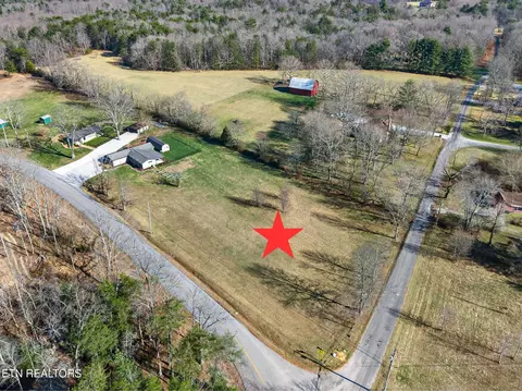 1 Ac Chestnut Hill Rd, Crossville, TN 38571