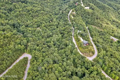 lot64 E Redtail Rd, Sevierville, TN 37862