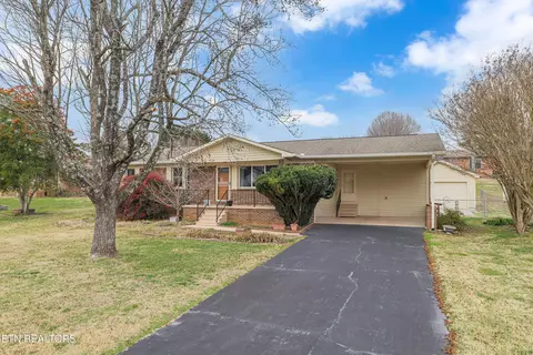 117 Linwood Ln, Maryville, TN 37804