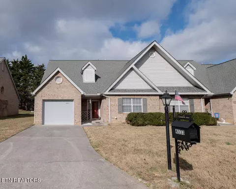 4333 Mannington Dr, Knoxville, TN 37917