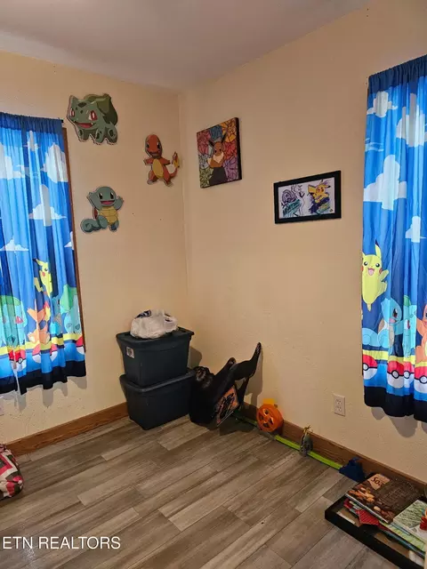 Bedroom - 359 Beans Fork Rd, Middlesboro, KY 40965 photo 1 of 1