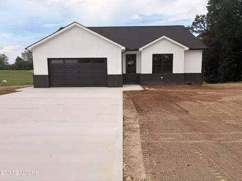 5815 Caldwell Rd, Loudon, TN 37774
