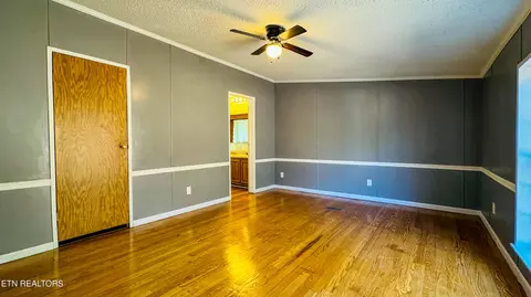 Bedroom - 135 Harold Brooks Ln, Oneida, TN 37841 photo 1 of 3