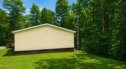 Exterior - 135 Harold Brooks Ln, Oneida, TN 37841 photo 2 of 2