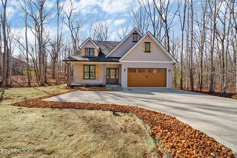 264 Westchester Dr, Crossville, TN 38558