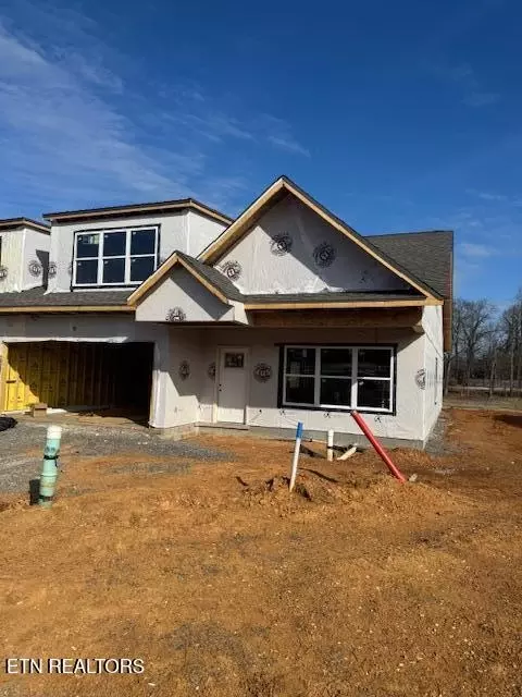 7326 Whispering Creek Ln, Powell, TN 37849