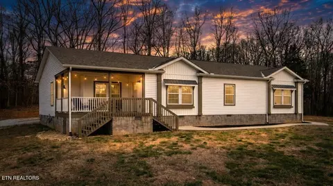 361 Walnut Creek Rd, White Pine, TN 37890