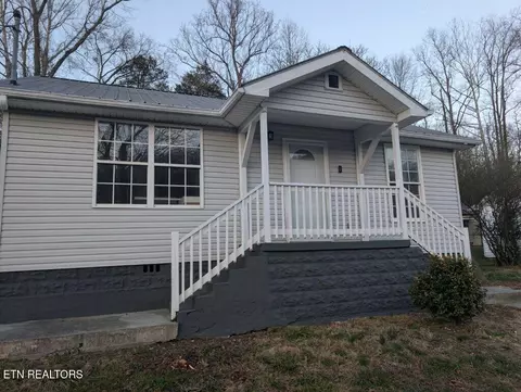 1093 Old Bell High Rd, Pineville, KY 40977