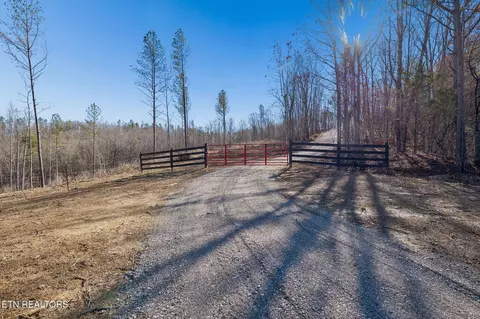 Burrville Rd., Sunbright, TN 37872