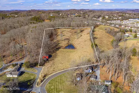 Cate Rd, Sevierville, TN 37862