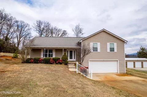 3018 Peach Orchard Rd, Maryville, TN 37803