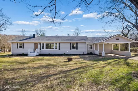 1708 Adair Dr, Knoxville, TN 37918