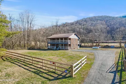 3888 Cosby Hwy, Cosby, TN 37722