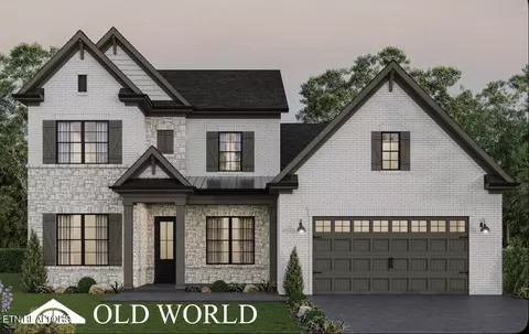 lot113 Wagon Hitch Rd, Knoxville, TN 37934