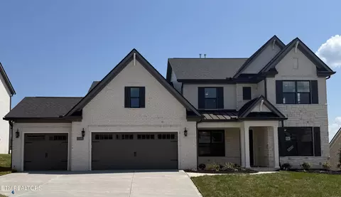 lot113 Wagon Hitch Rd, Knoxville, TN 37934