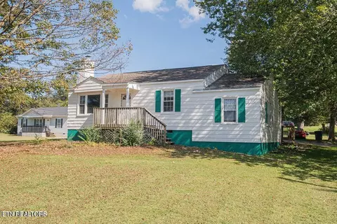5400 Tillery Rd, Knoxville, TN 37912