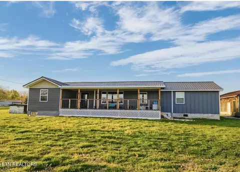 1765 Westel Loop, Rockwood, TN 37854
