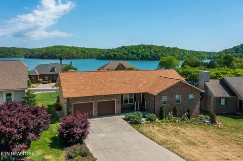 309 Chuniloti Cir, Loudon, TN 37774