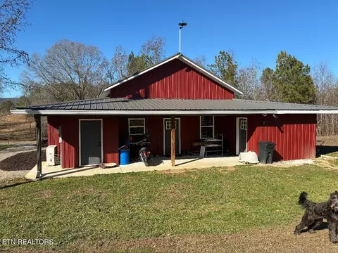 340 Hidden Pine Trl, Dayton, TN 37321